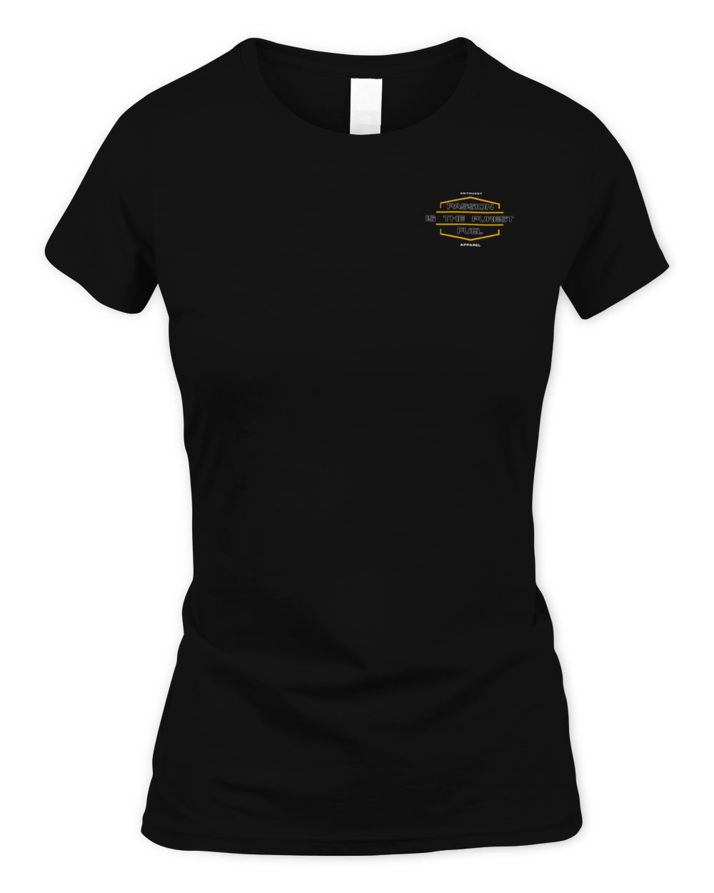 Enthuzst Apparel High Octane Shirt