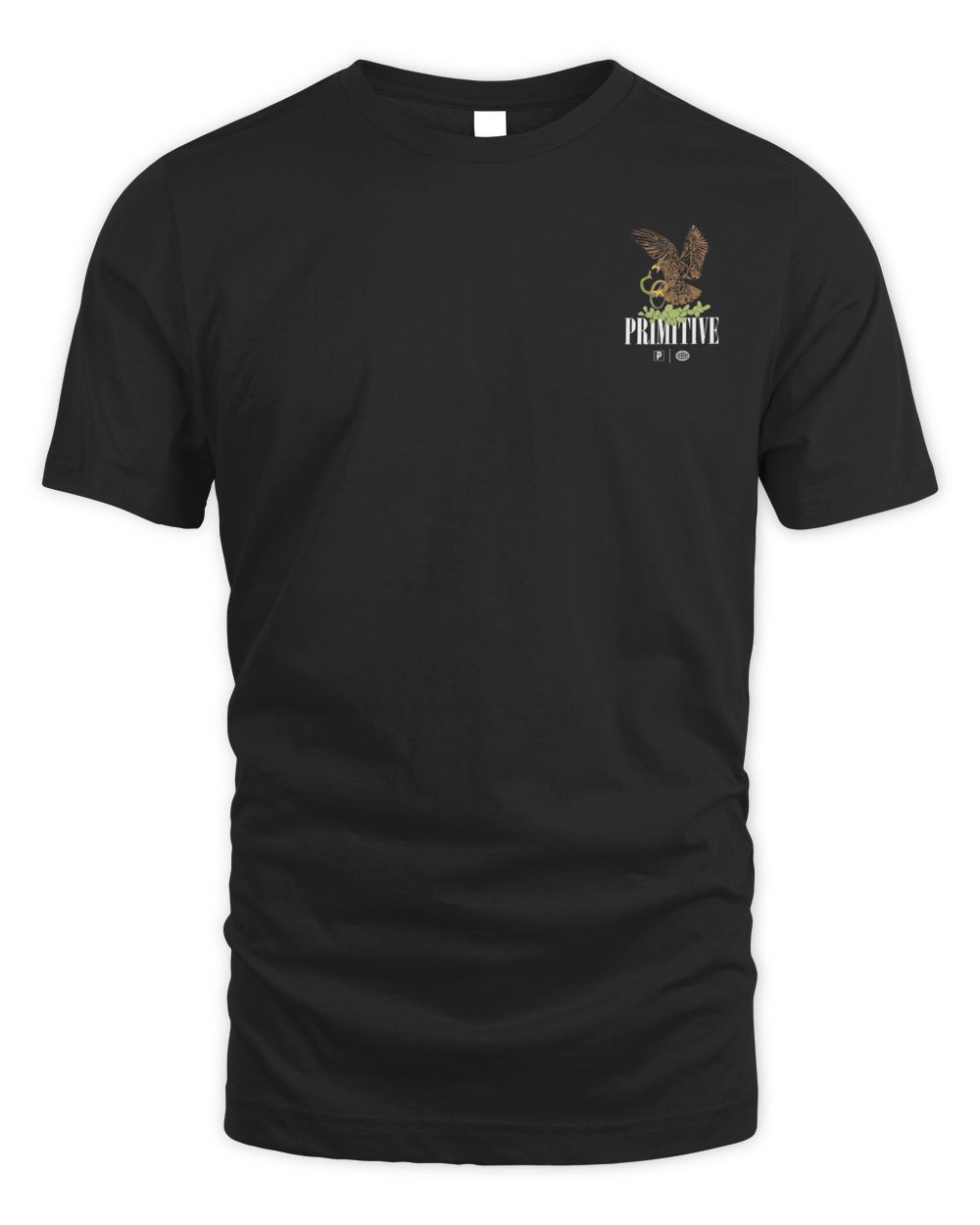 Primitive Clothing Mexico Shirt