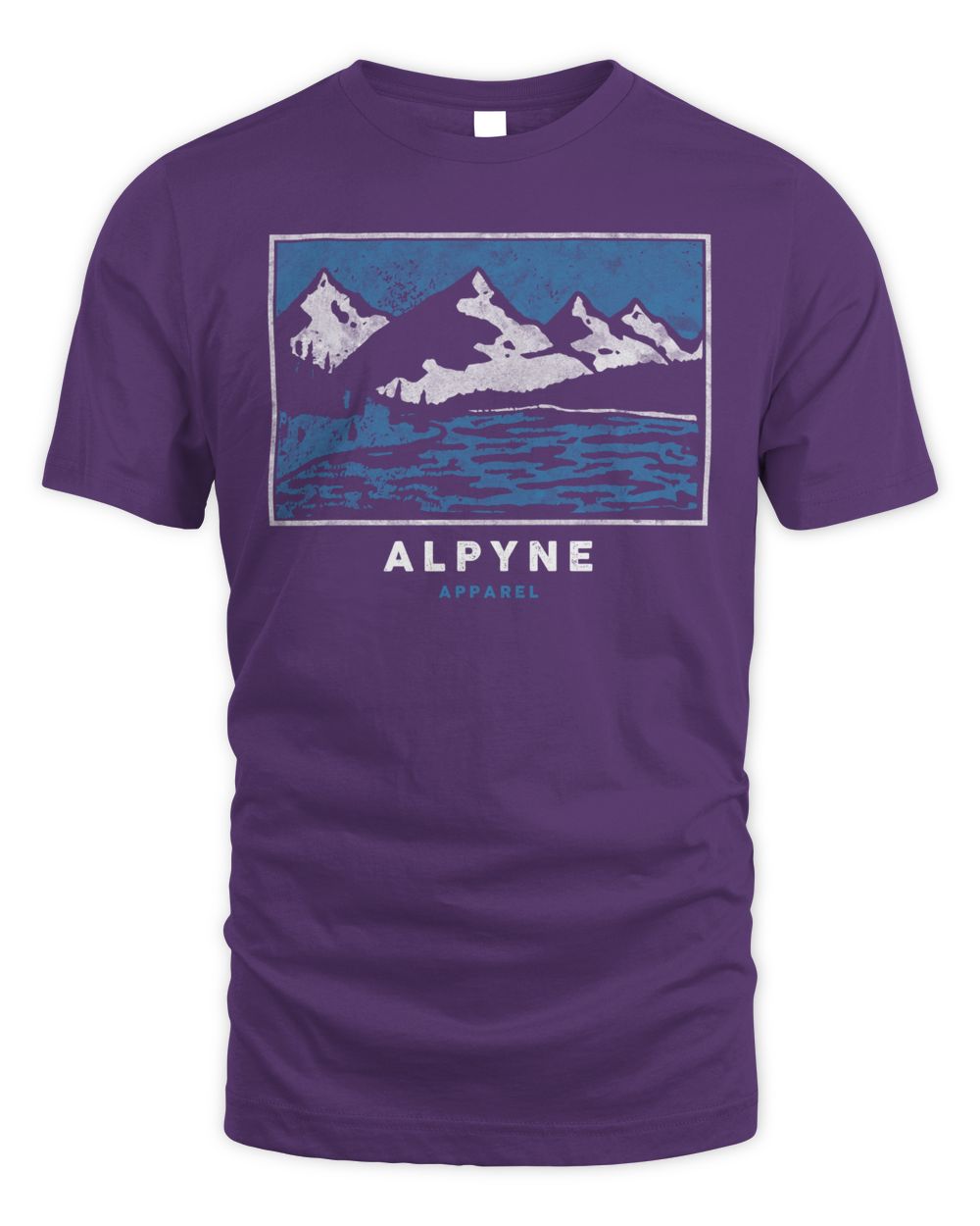 Alpyne Apparel Breckenridge Shirt