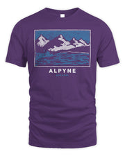 Alpyne Apparel Breckenridge Shirt