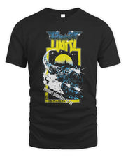 Fjort Merch Tournee Südwärts Shirt