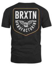 Brixton Clothing Grantly Shirt