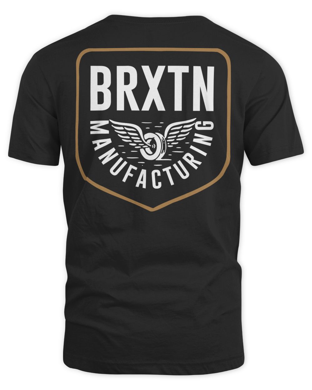 Brixton Clothing Grantly Shirt