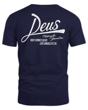 Deus Ex Machina Clothing Speciality Shirt