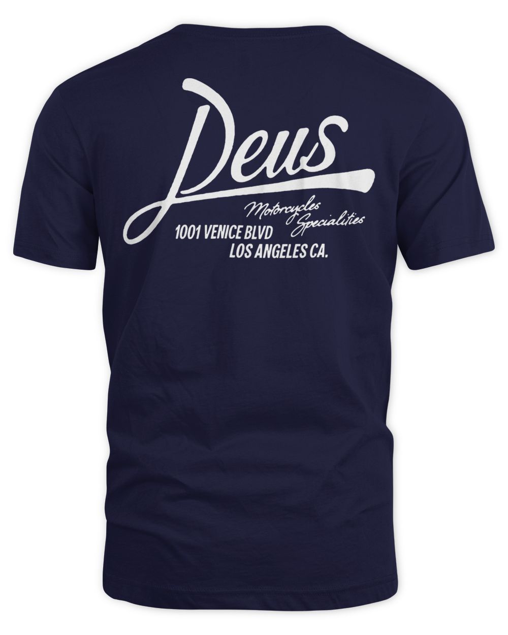 Deus Ex Machina Clothing Speciality Shirt