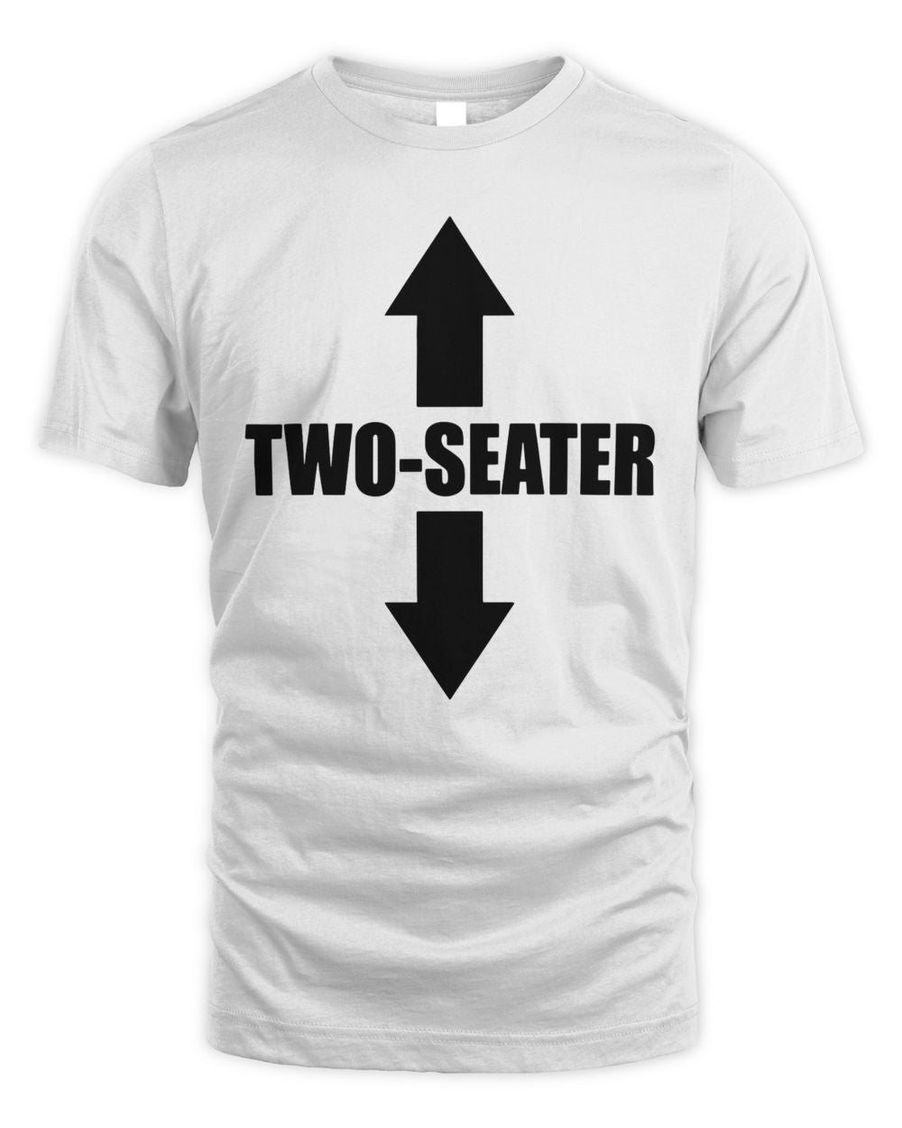 Two Seater Shirt