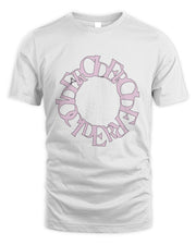 Cider Clothing Basic Letter Shirt