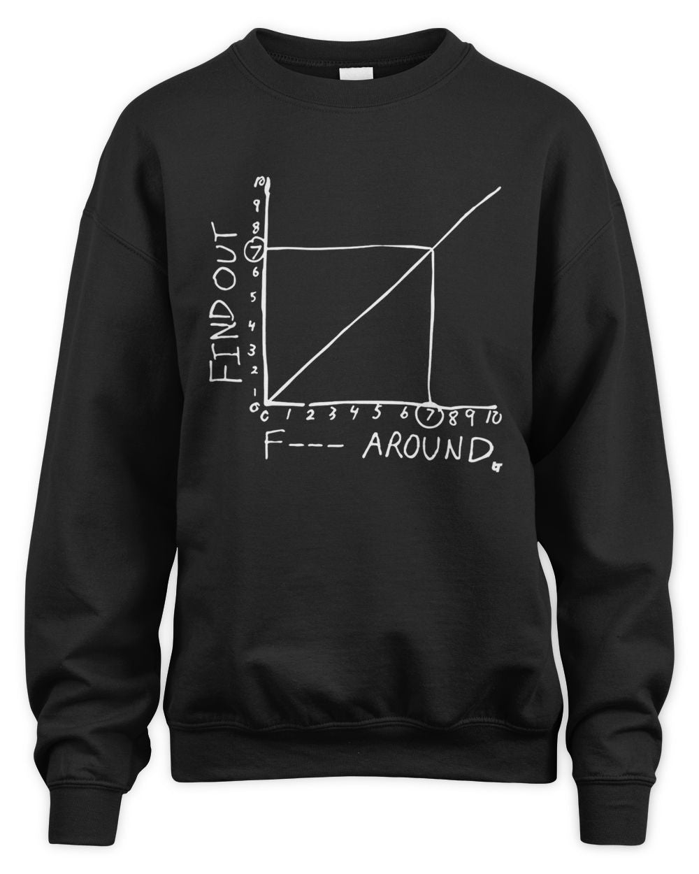 F--- Around Find Out Shirt