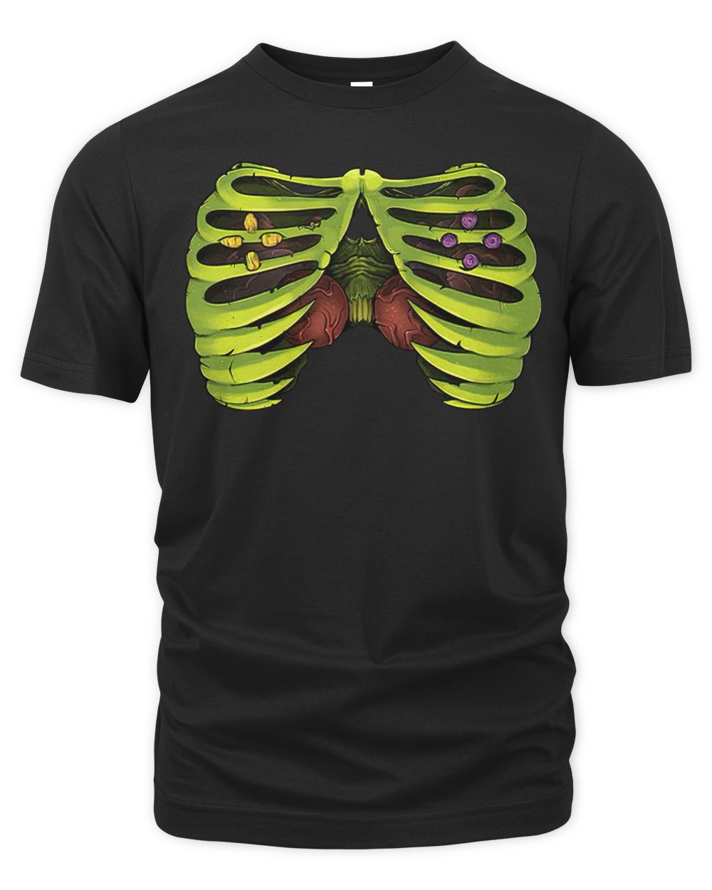 Pietsmiet Merch Skull Shirt