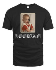 Darby Allin Merch Baby Photo Shirt