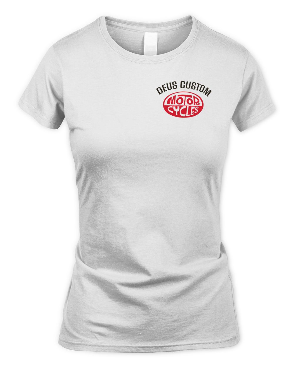 Deus Ex Machina Clothing Certain Shirt