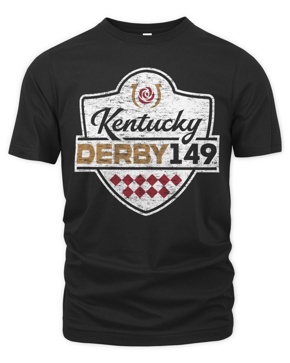 47 Kentucky Derby 149 Premier Franklin Shirt