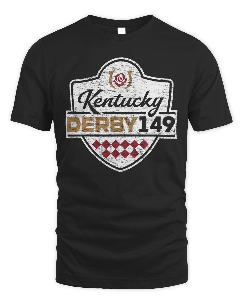 47 Kentucky Derby 149 Premier Franklin Shirt