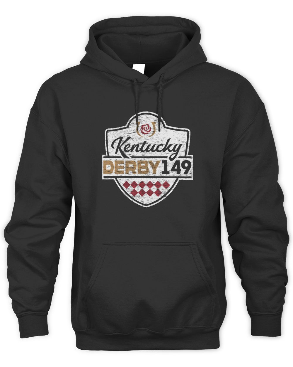 47 Kentucky Derby 149 Premier Franklin Shirt
