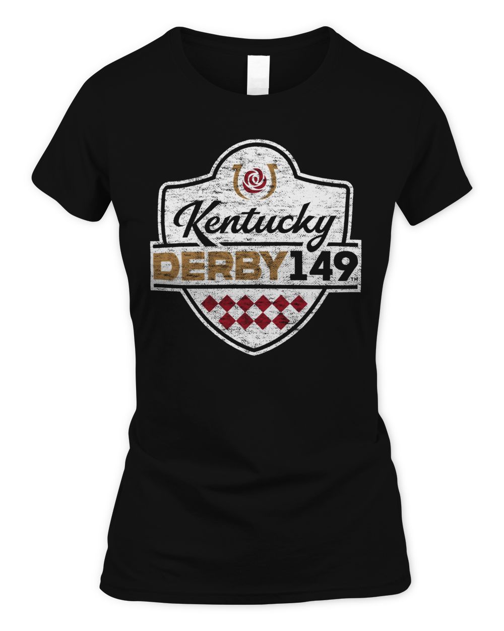 47 Kentucky Derby 149 Premier Franklin Shirt