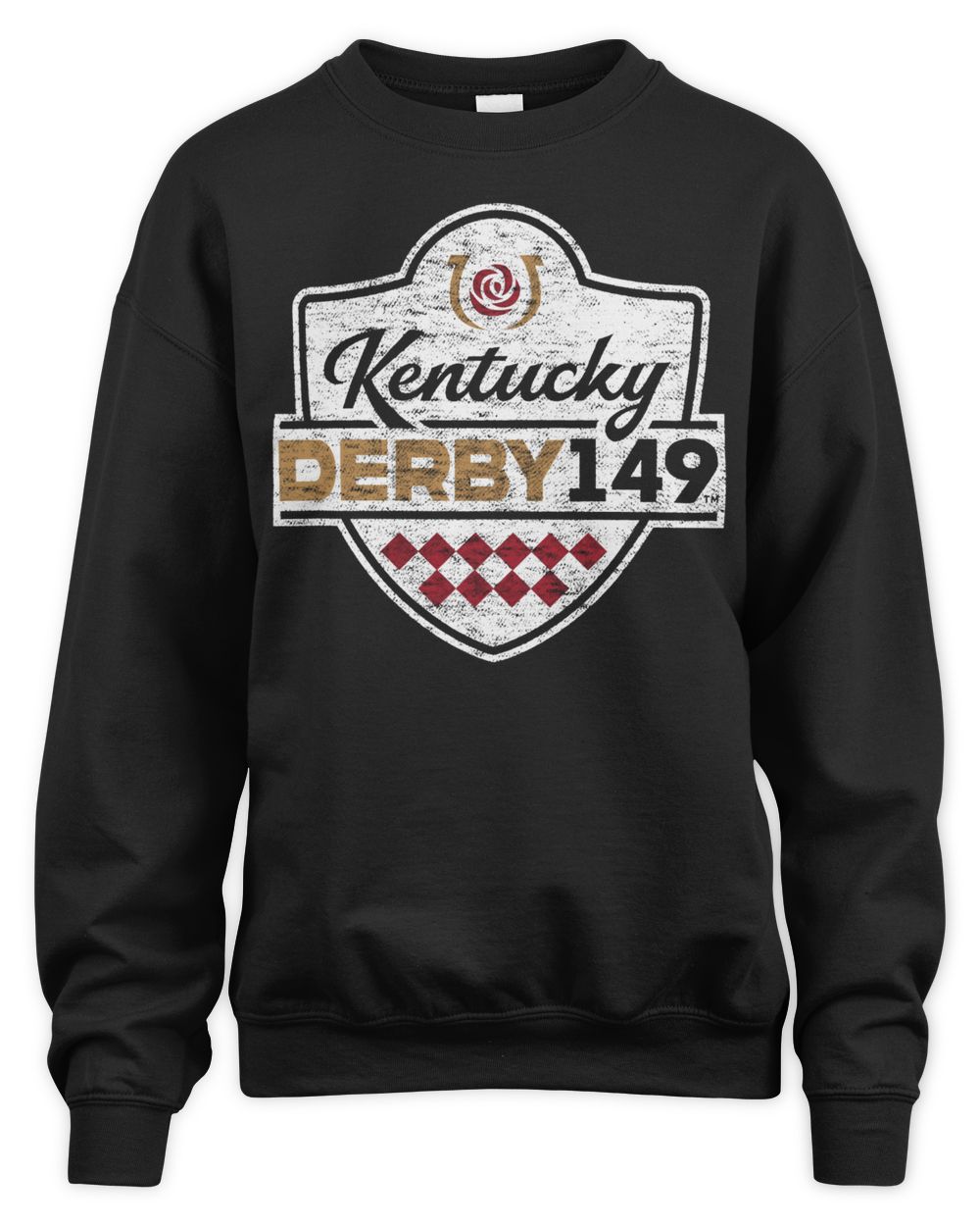 47 Kentucky Derby 149 Premier Franklin Shirt