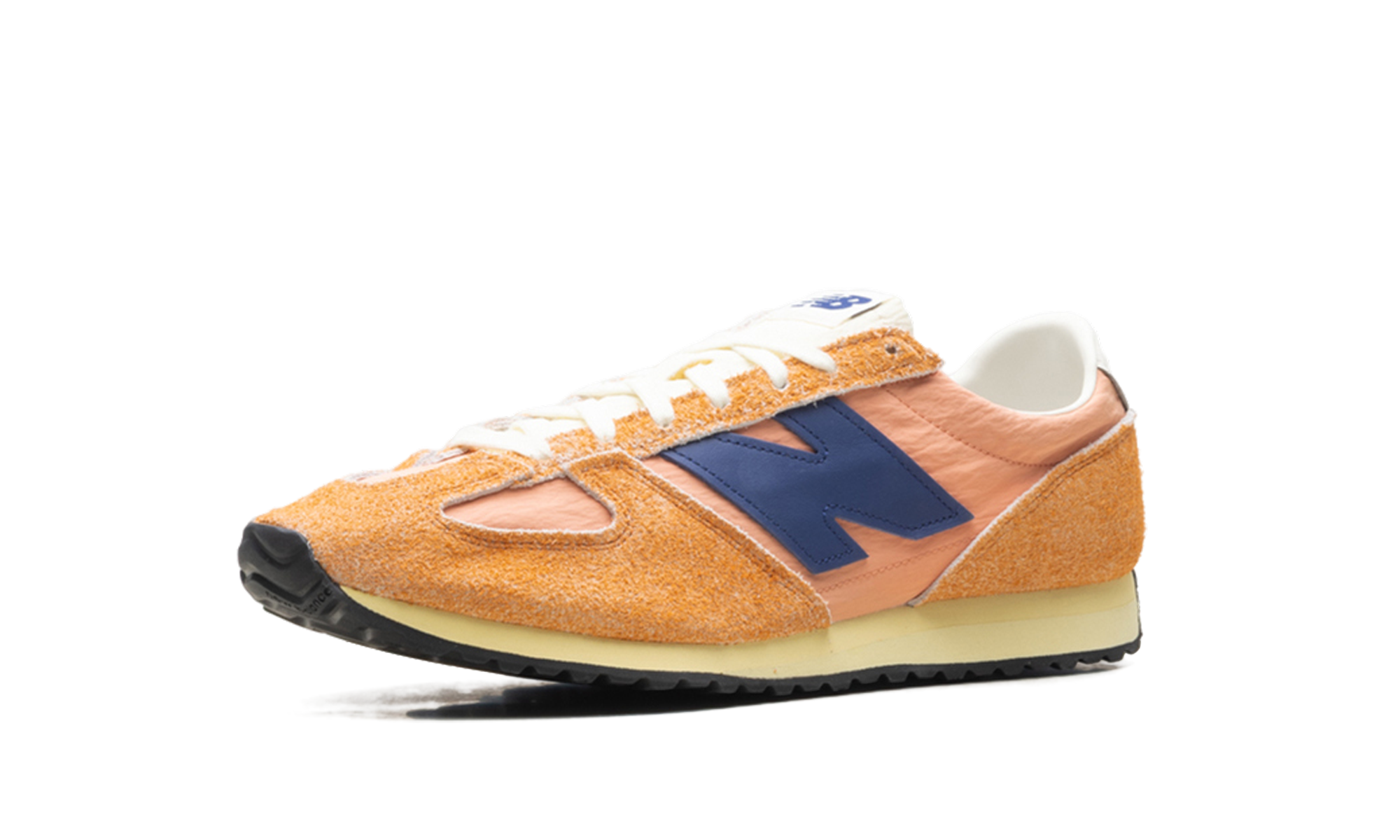 471 "Peach nectar / blue oyster" U471TB