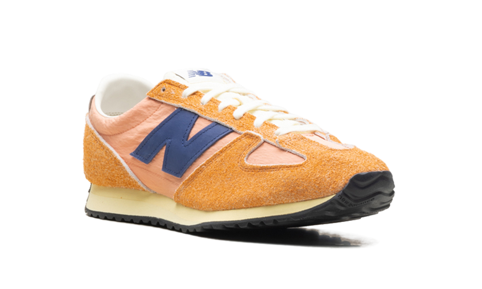 471 "Peach nectar / blue oyster" U471TB