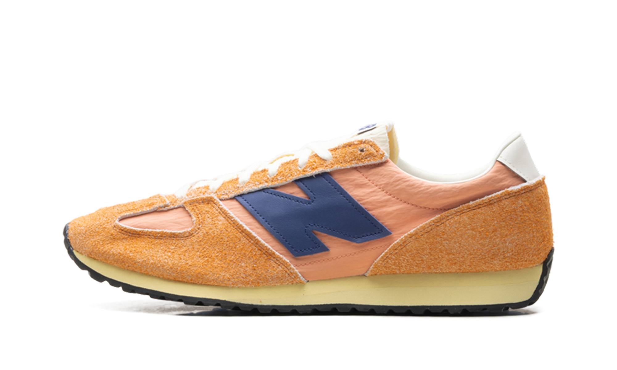 471 "Peach nectar / blue oyster" U471TB