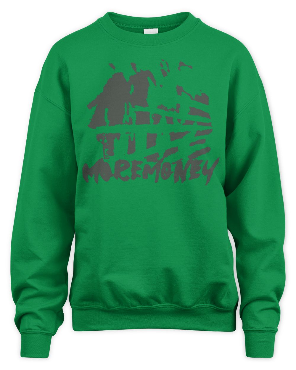 More Money More Love Apparel Ultrabeam Shirt