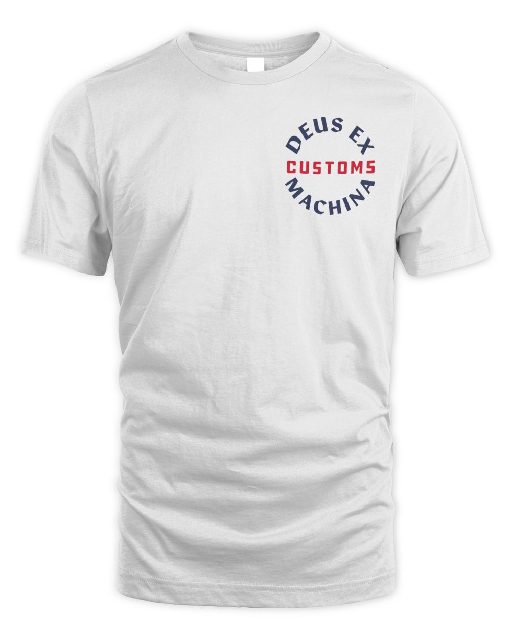Deus Ex Machina Clothing Eclipse Shirt