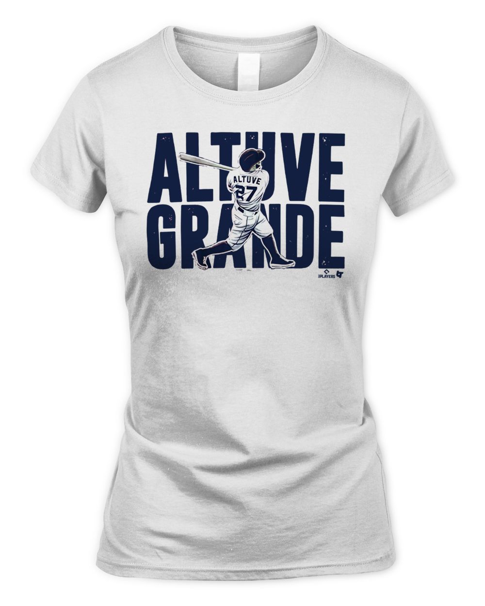 Jose Altuve Grande Shirt