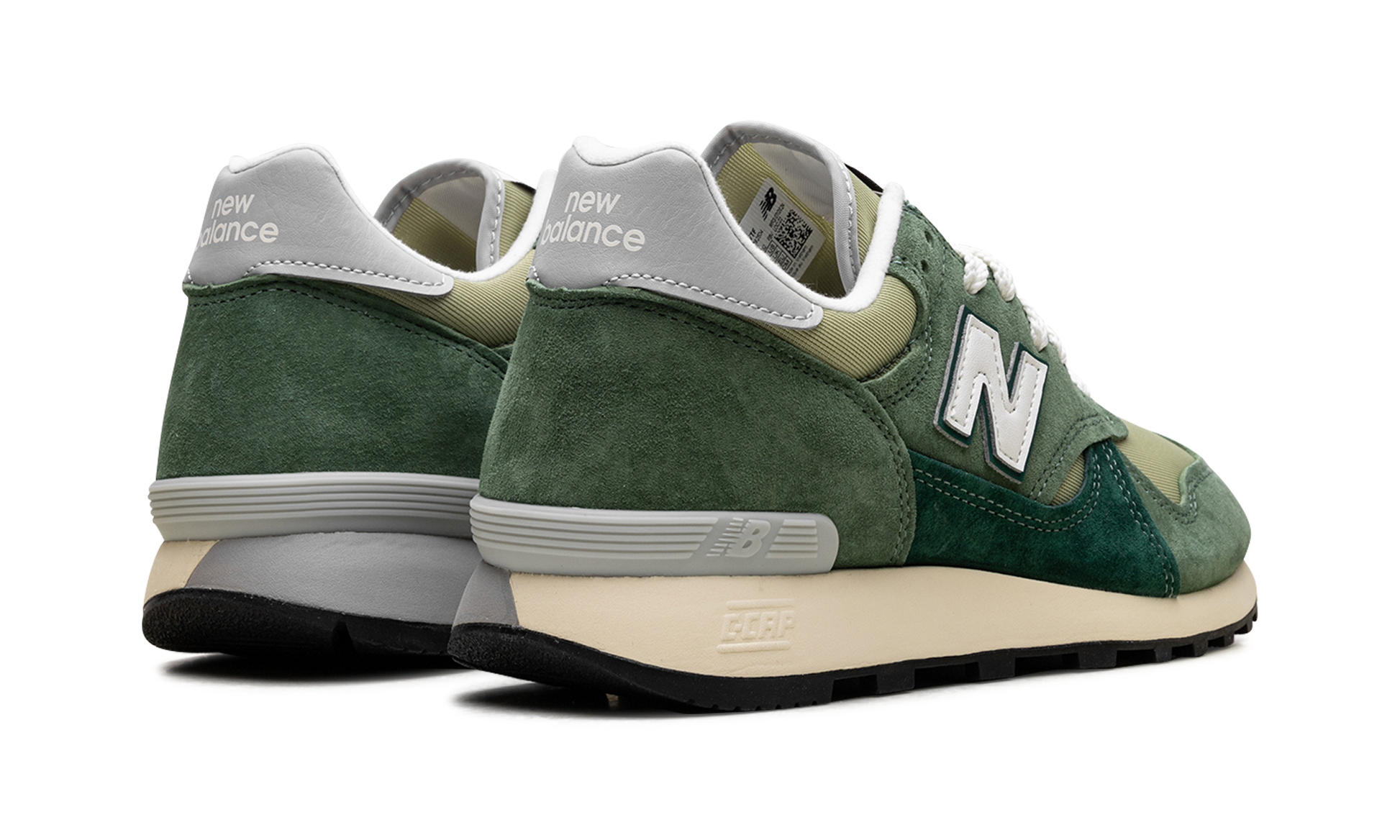 475 "Everglade green" M475VTF