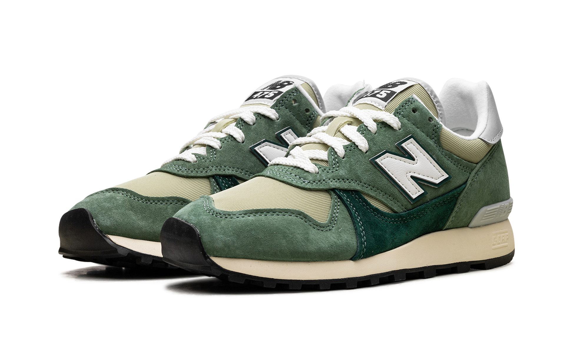 475 "Everglade green" M475VTF