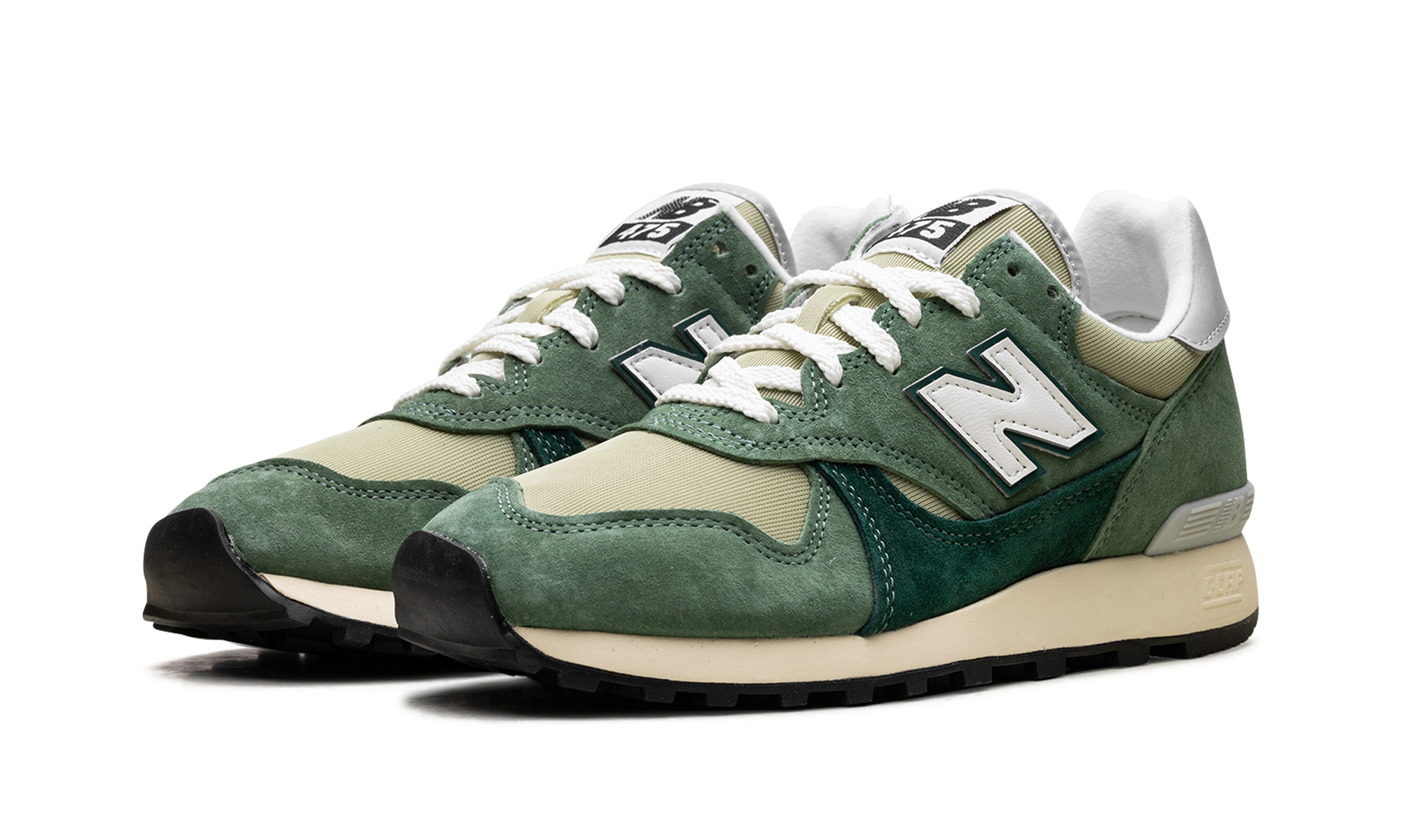 475 "Everglade green" M475VTF