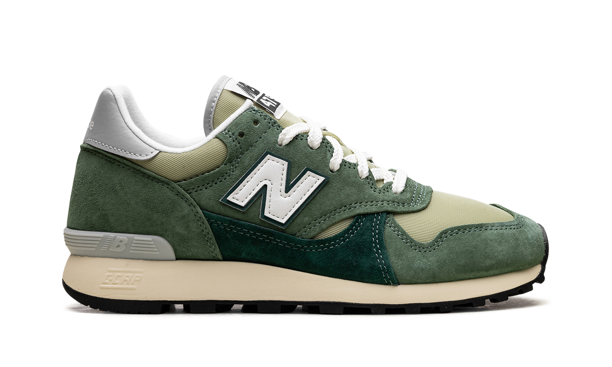 475 "Everglade green" M475VTF
