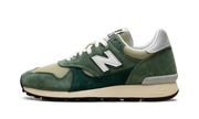 475 "Everglade green" M475VTF