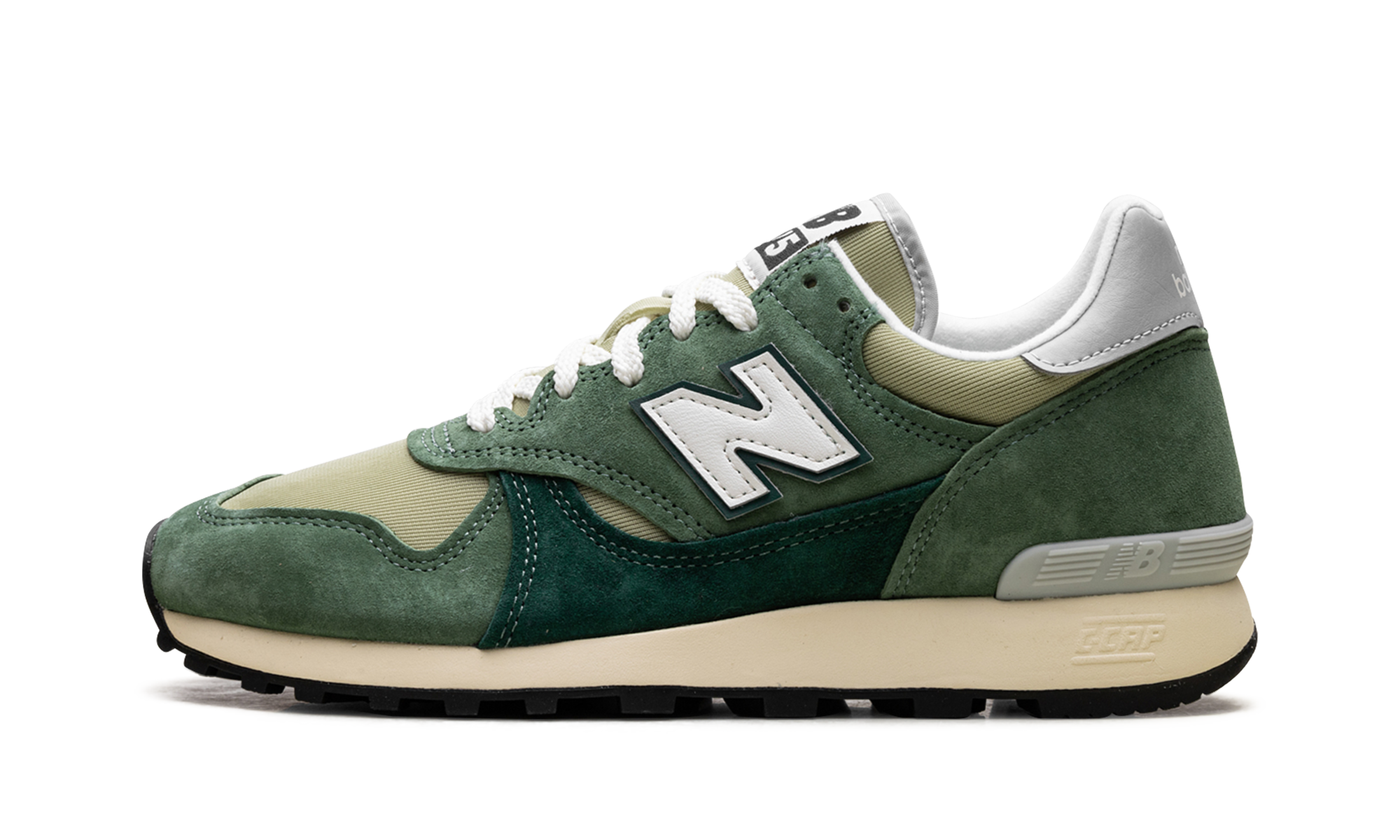 475 "Everglade green" M475VTF
