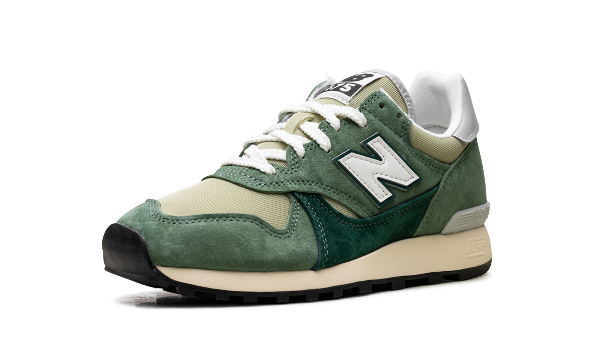 475 "Everglade green" M475VTF