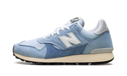 475 "Quarry blue" M475VTG