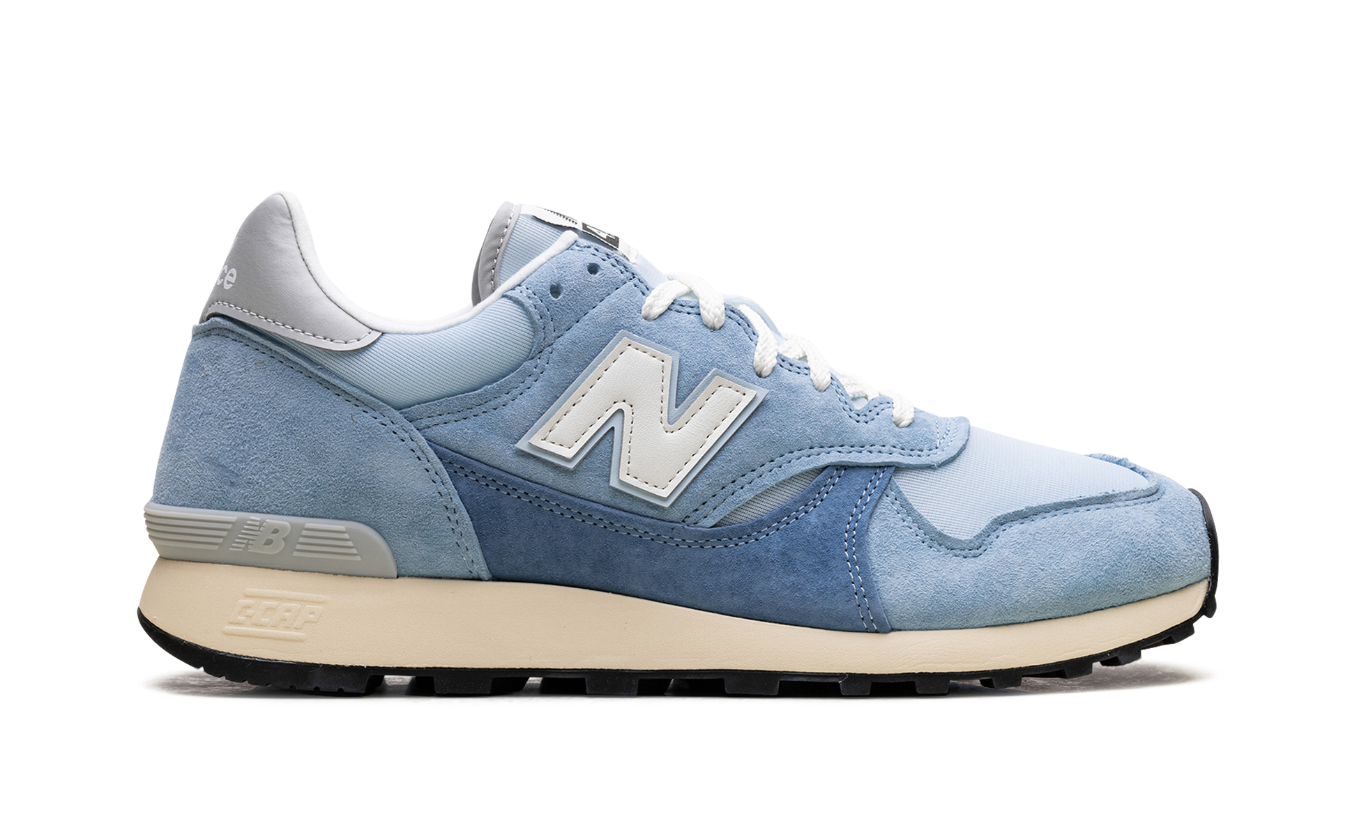 475 "Quarry blue" M475VTG