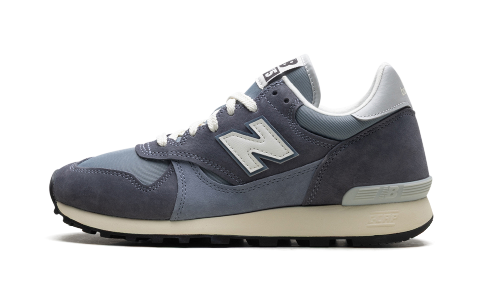 475 "Steel arctic grey" M475VTH
