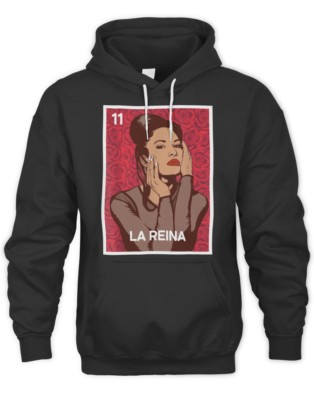 Classic Selenas Quintanilla Love Music Retro 80s 70s Fans Shirt