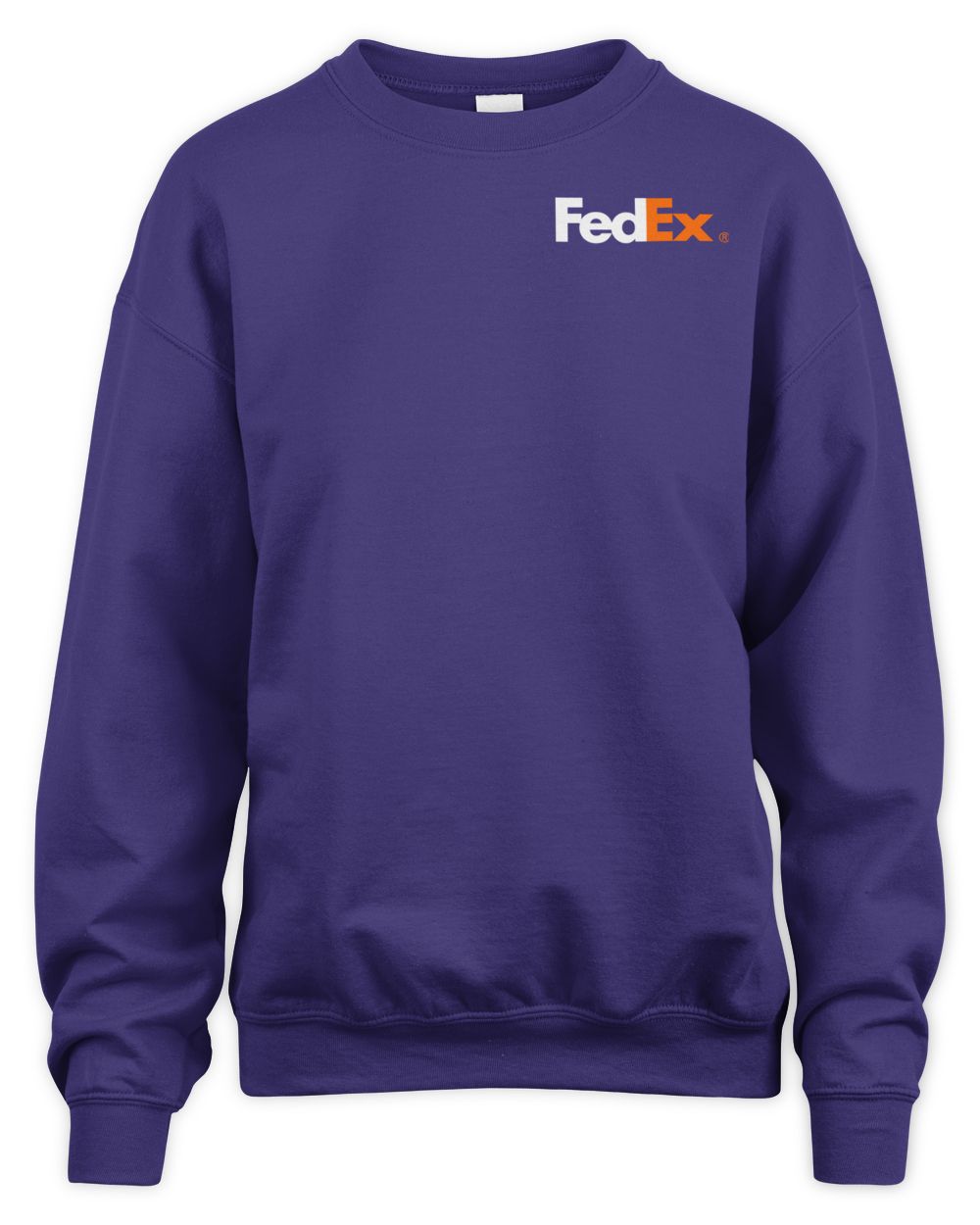 Fedex Merchandise Fedex Landscape Graphic Shirt