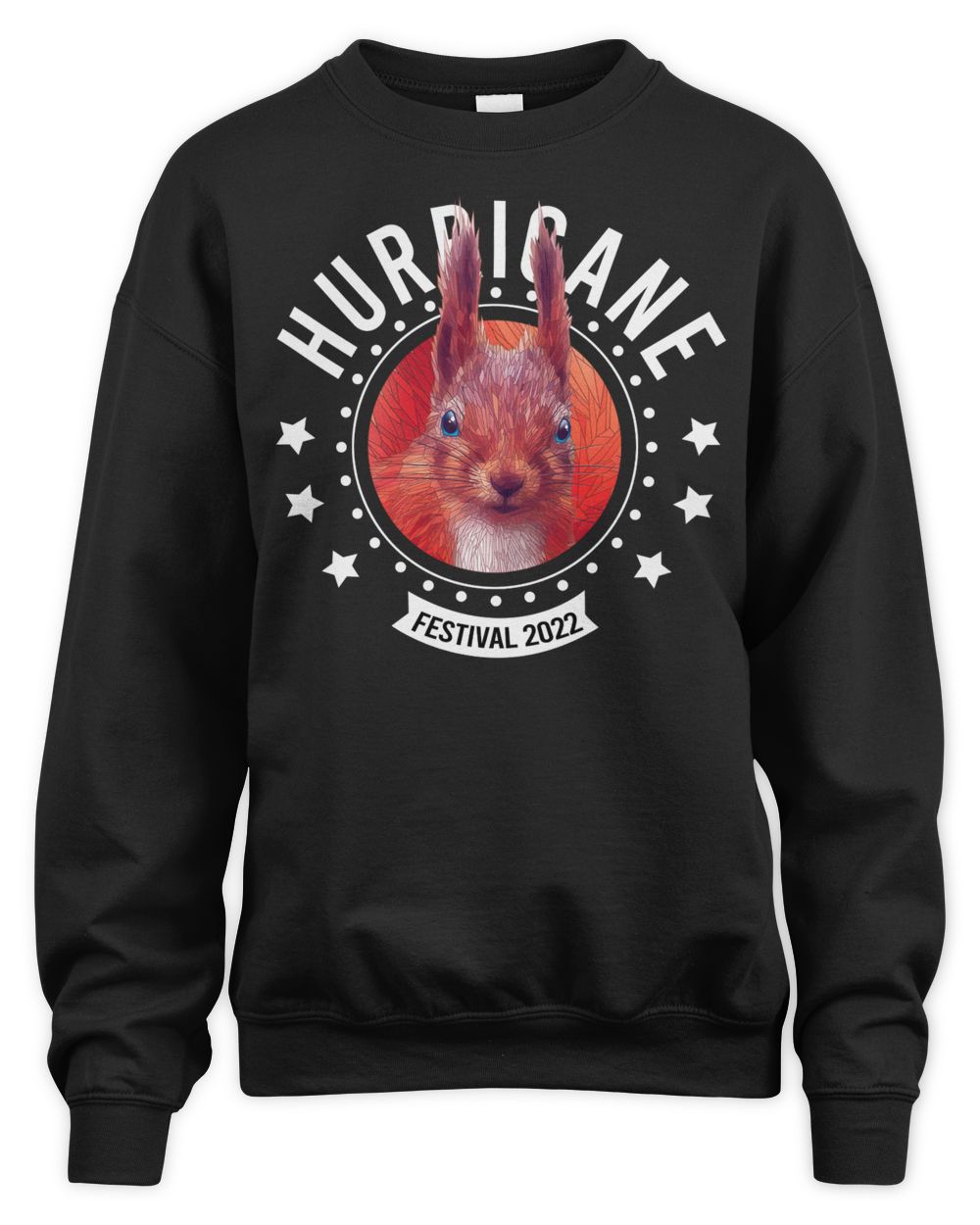 Hurricane Merch 2022 Shirt