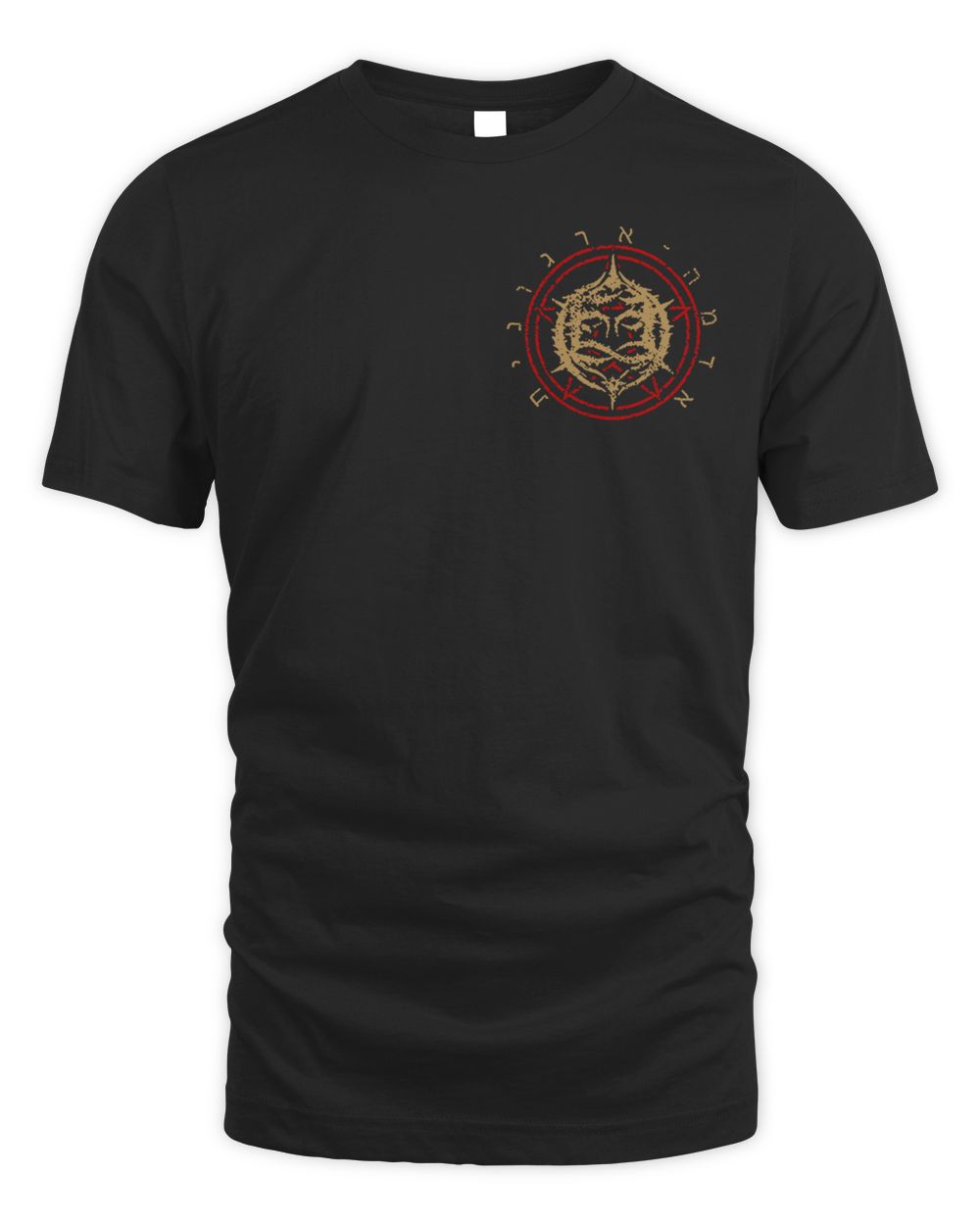 Enterprise Earth Merch Calendar Shirt