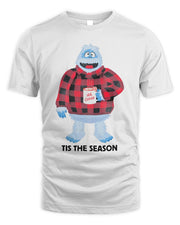 Sea World Parks Clothing Bumble Shirt