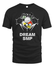 Dream Smp Cosplay Shirt