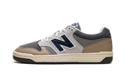 480 "Castlerock/brown/navy/new spruce" bb480lgb