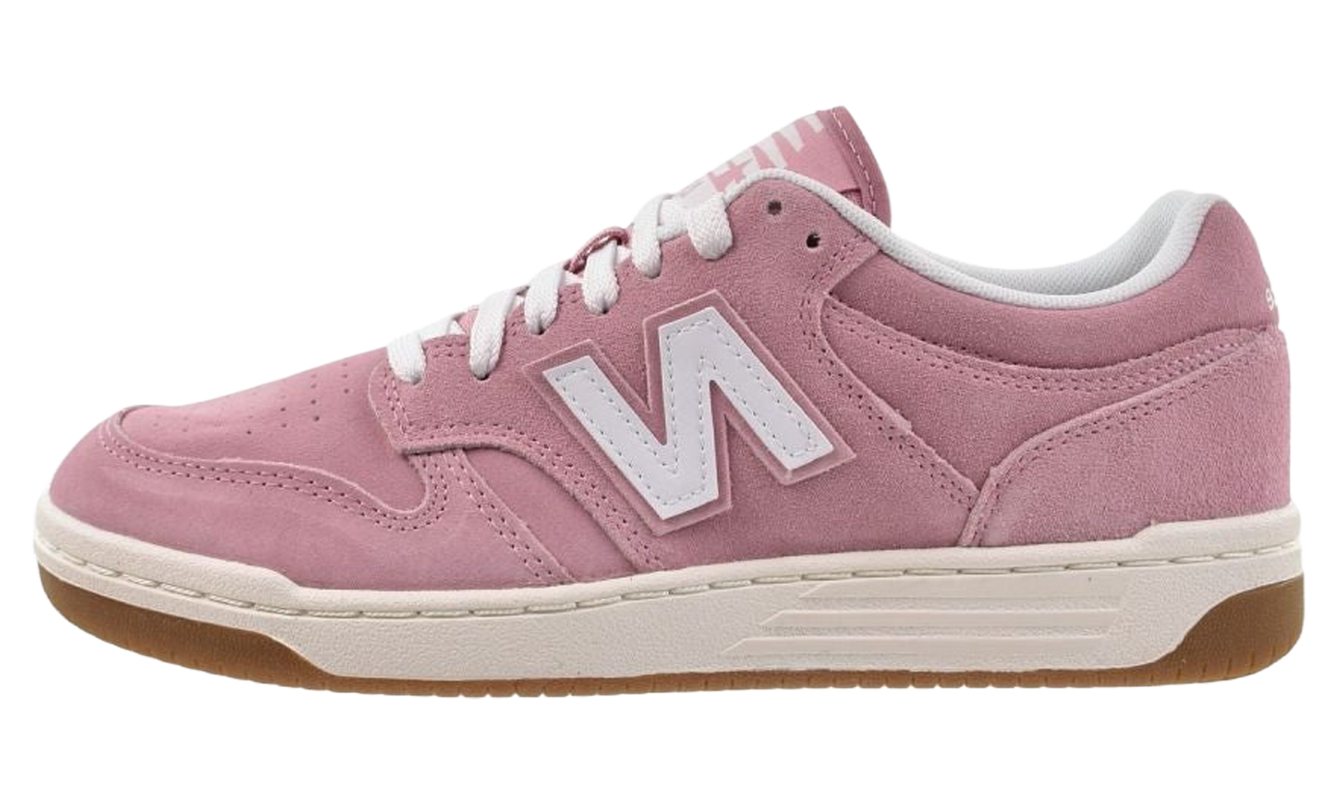 480 GS "White / pink" GSB480 ST