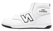 480 High "White black" BB480COA