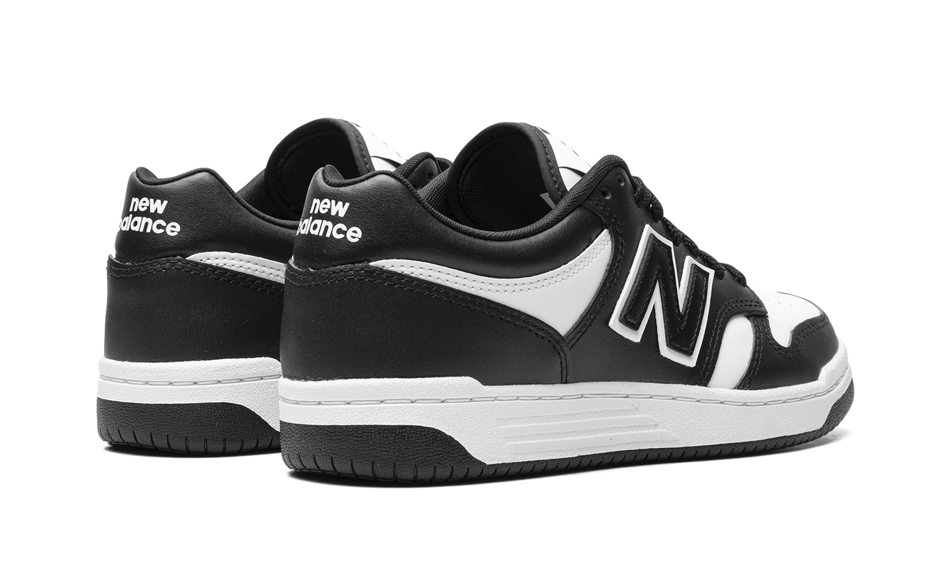 480 Panda   BB480LBA