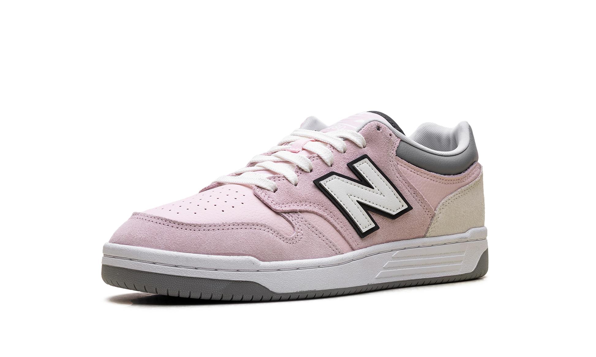 480 "Pink / pink" BB480LTH