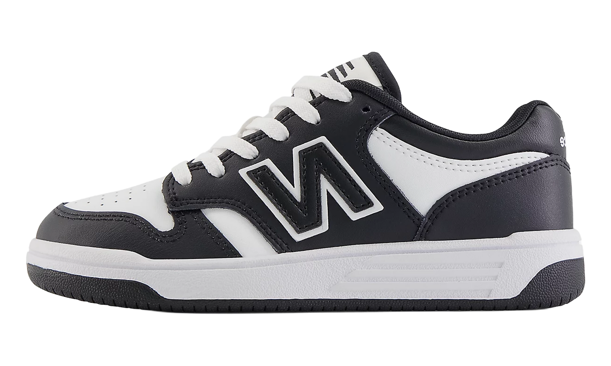 480 Ps "Black white" PSB480BW