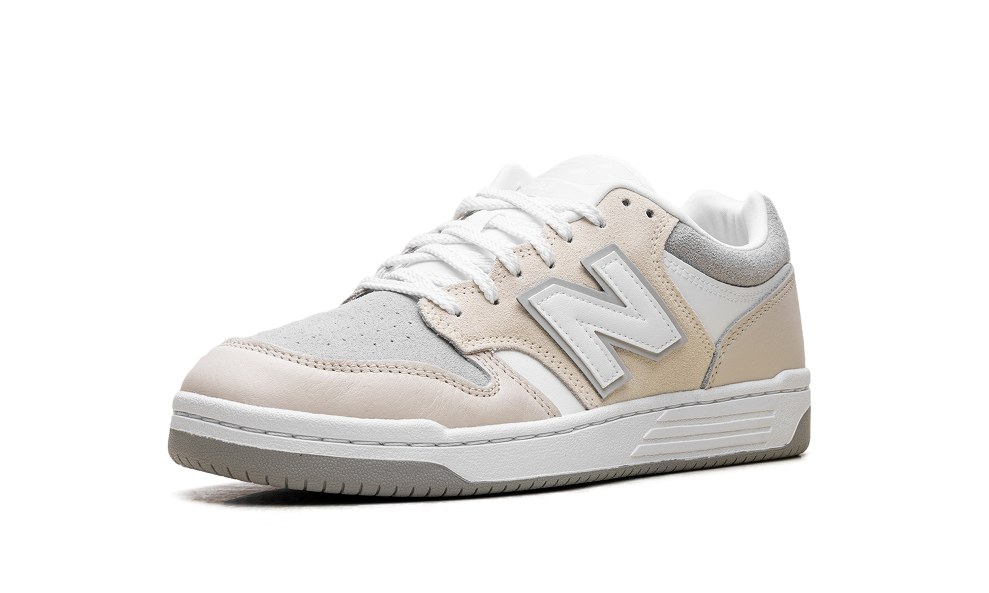 480 "Rain cloud linen" BB480LGW