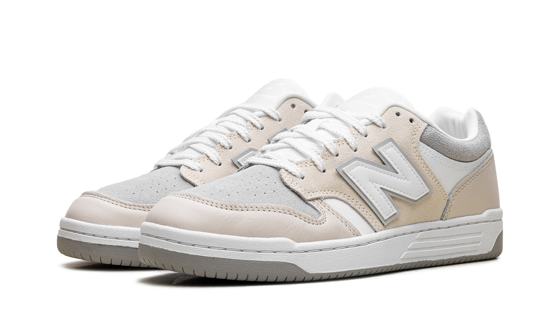 480 "Rain cloud linen" BB480LGW